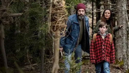 FROM Temporada 3 Episodios 7 • Sub Español