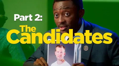 The Good Place Temporada 0 Episodios 2 • Sub Español