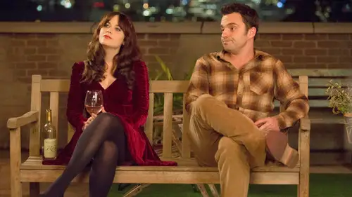 New Girl Temporada 4 Episodios 9 • Sub Español