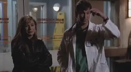 Urgencias Temporada 10 Episodios 19 • Sub Español
