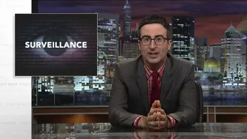 Last Week Tonight with John Oliver Temporada 2 Episodios 8 • Sub Español