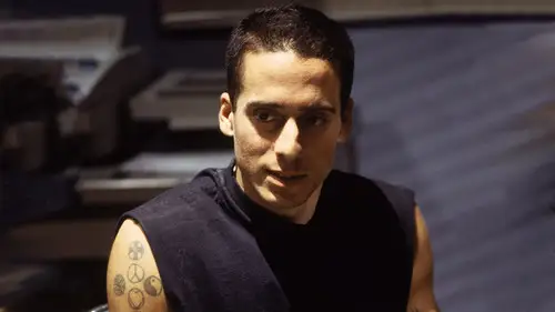Oz Temporada 5 Episodios 4 • Sub Español