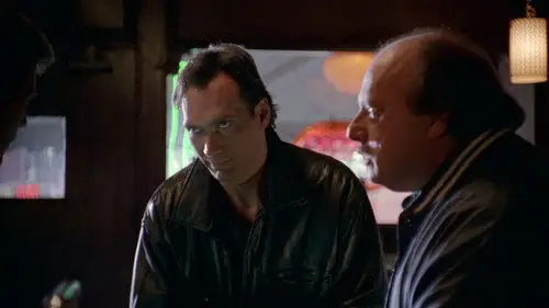 NYPD Blue Temporada 4 Cap 10 • Español Online