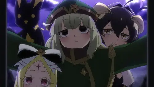 Gushing over Magical Girls Temporada 1 Episodios 8 • Sub Español