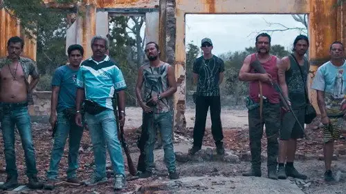 Bandidos de hoy Temporada 1 Episodios 4 • Sub Español