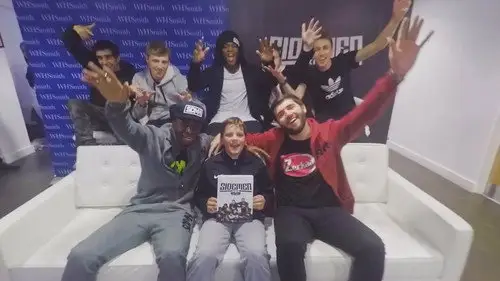 Sidemen Temporada 1 Episodios 6 • Sub Español