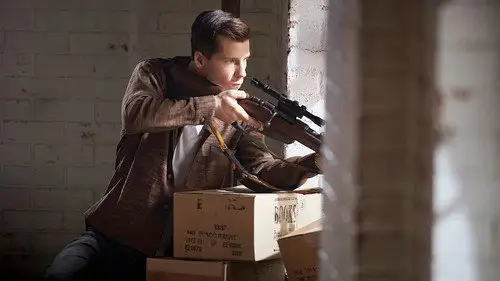 22.11.63 Temporada 1 Episodios 8 • Sub Español