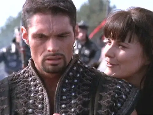 Xena, la princesa guerrera Temporada 6 Episodios 1 • Sub Español