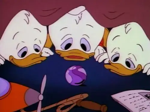 Patoaventuras 1987 Temporada 1 Episodios 25 • Sub Español