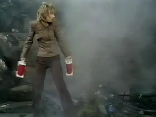 Doctor Who 1963 Temporada 10 Episodios 18 • Sub Español