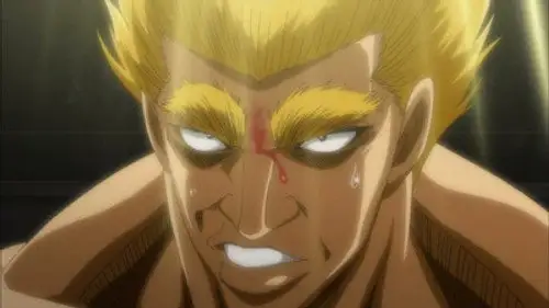 Espíritu de lucha: Hajime no Ippo Temporada 2 Episodios 21 • Sub Español