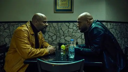 4 Blocks Temporada 3 Episodios 2 • Sub Español
