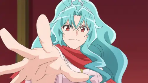 Tsukimichi -Moonlit Fantasy- Temporada 1 Episodios 8 • Sub Español