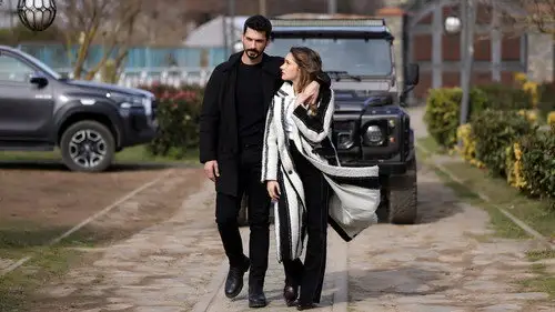 Amar Sin Limites Temporada 1 Episodios 20 • Sub Español