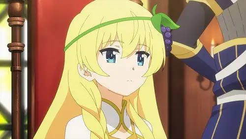 KONOSUBA. Un Mundo Maravilloso. Temporada 3 Episodios 2 • Sub Español