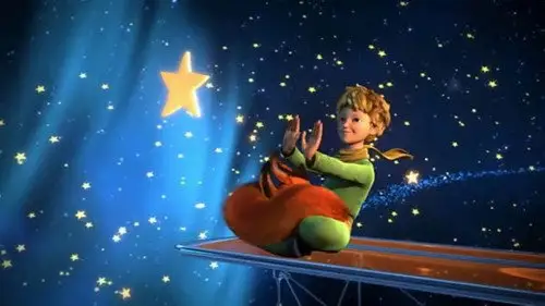El Principito Temporada 1 Episodios 9 • Sub Español