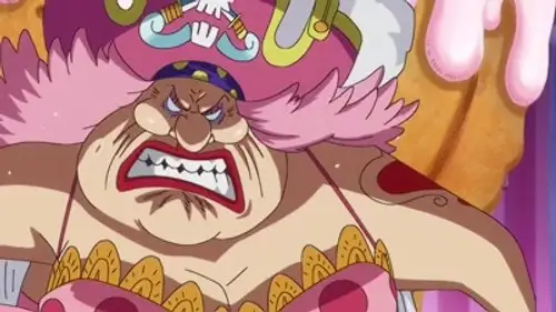 One Piece Temporada 19 Episodios 813 • Sub Español