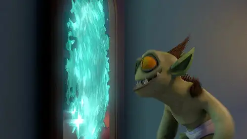 Trollhunters: Cuentos de Arcadia Temporada 1 Episodios 15 • Sub Español