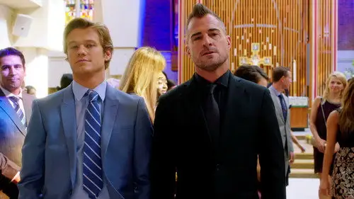 MacGyver Temporada 1 Episodios 12 • Sub Español
