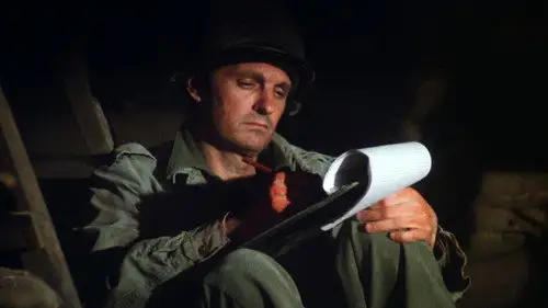 M*A*S*H Temporada 10 Episodios 16 • Sub Español