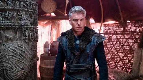 Star Trek: Strange New Worlds Temporada 2 Episodios 4 • Sub Español