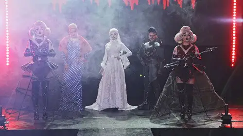 The Boulet Brothers' Dragula Temporada 3 Episodios 10 • Sub Español