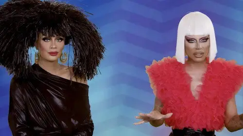 Fashion Photo RuView Temporada 41 Episodios 10 • Sub Español