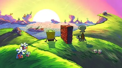 Bob Esponja Temporada 2 Episodios 10 • Sub Español