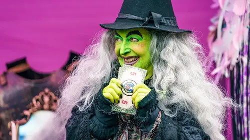 Odd Squad Temporada 6 Episodios 11 • Sub Español