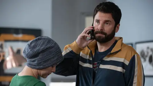A Million Little Things Temporada 2 Episodios 8 • Sub Español