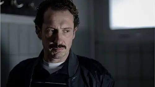 Penoza Temporada 4 Episodios 4 • Sub Español