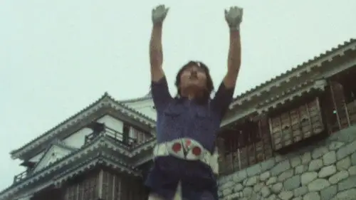 Kamen Rider Temporada 2 Episodios 20 • Sub Español