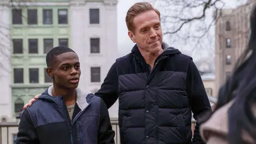 Billions Temporada 5 Episodios 4 • Sub Español