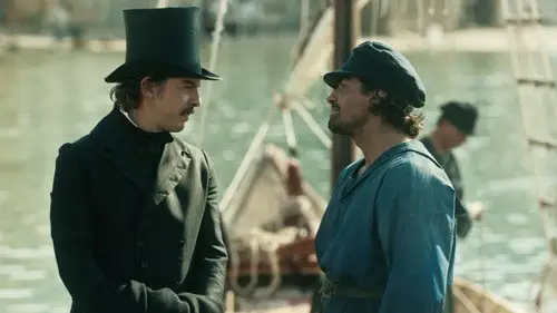 Los leones de Sicilia Temporada 1 Episodios 6 • Sub Español