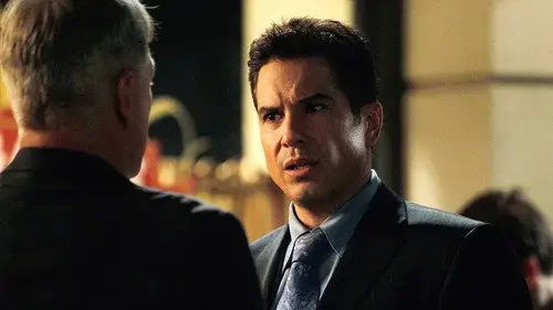 Navy: Investigación criminal Temporada 8 Episodios 1 • Sub Español