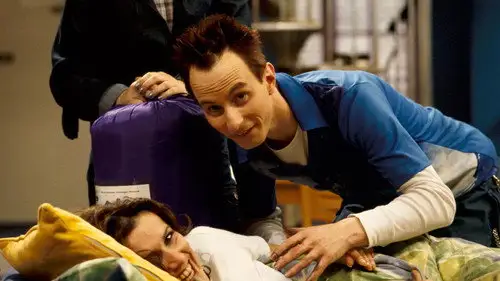 W817 Temporada 1 Episodios 10 • Sub Español