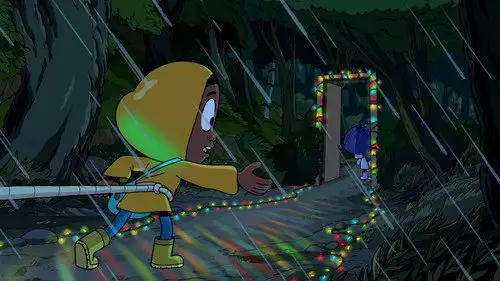 El mundo de Craig Temporada 1 Episodios 22 • Sub Español