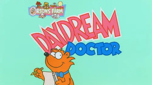 Garfield y sus amigos Temporada 7 Episodios 23 • Sub Español