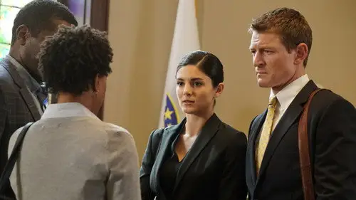 Chicago Justice Temporada 1 Episodios 10 • Sub Español