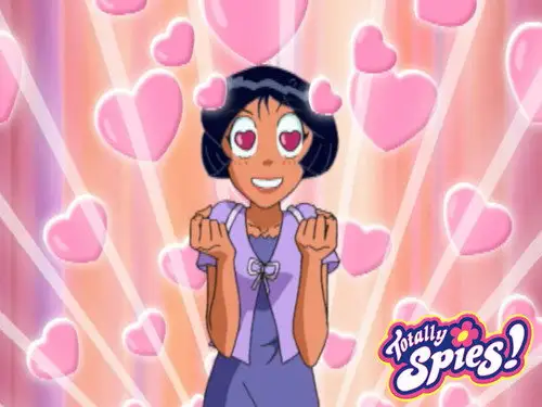 Totally Spies ! Temporada 1 Episodios 18 • Sub Español