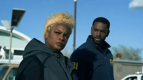 Lucky Temporada 1 Cap 3 • Español Online
