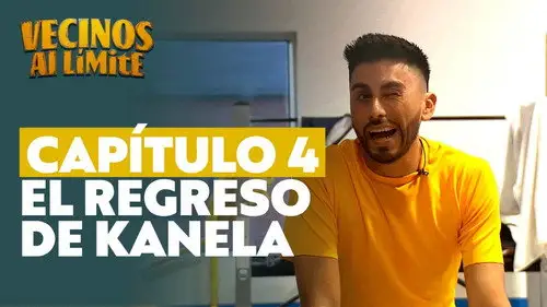 Vecinos al Límite Temporada 1 Episodios 4 • Sub Español