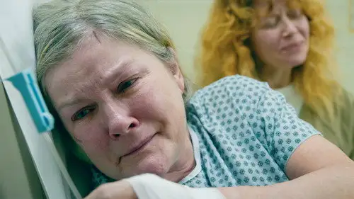 Orange Is the New Black Temporada 7 Episodios 10 • Sub Español