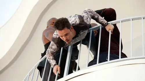 Entourage: El séquito Temporada 3 Episodios 10 • Sub Español