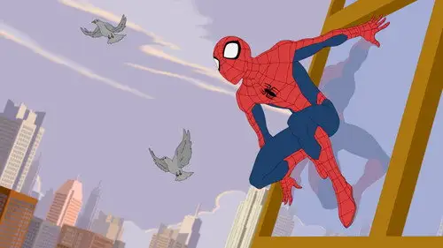 Marvel Spider-Man Temporada 0 Episodios 6 • Sub Español