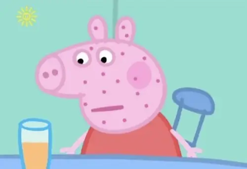 Peppa Pig Temporada 1 Episodios 25 • Sub Español