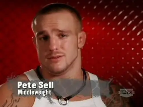 The Ultimate Fighter Temporada 4 Episodios 8 • Sub Español