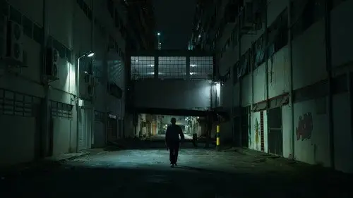 Justicia Temporada 2 Episodios 9 • Sub Español