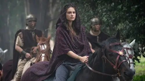 Domina Temporada 1 Episodios 3 • Sub Español
