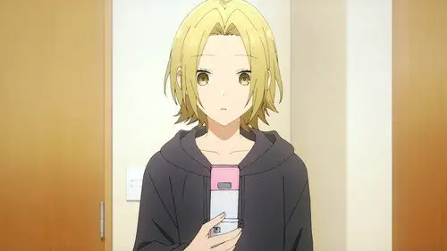 Horimiya Temporada 1 Episodios 10 • Sub Español